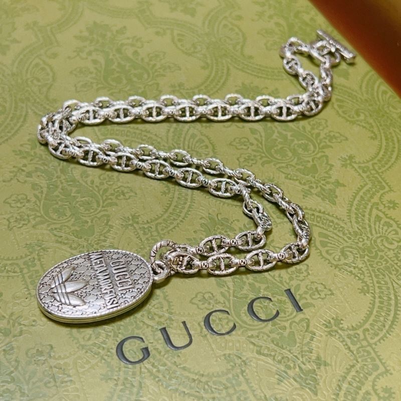 Gucci Necklaces